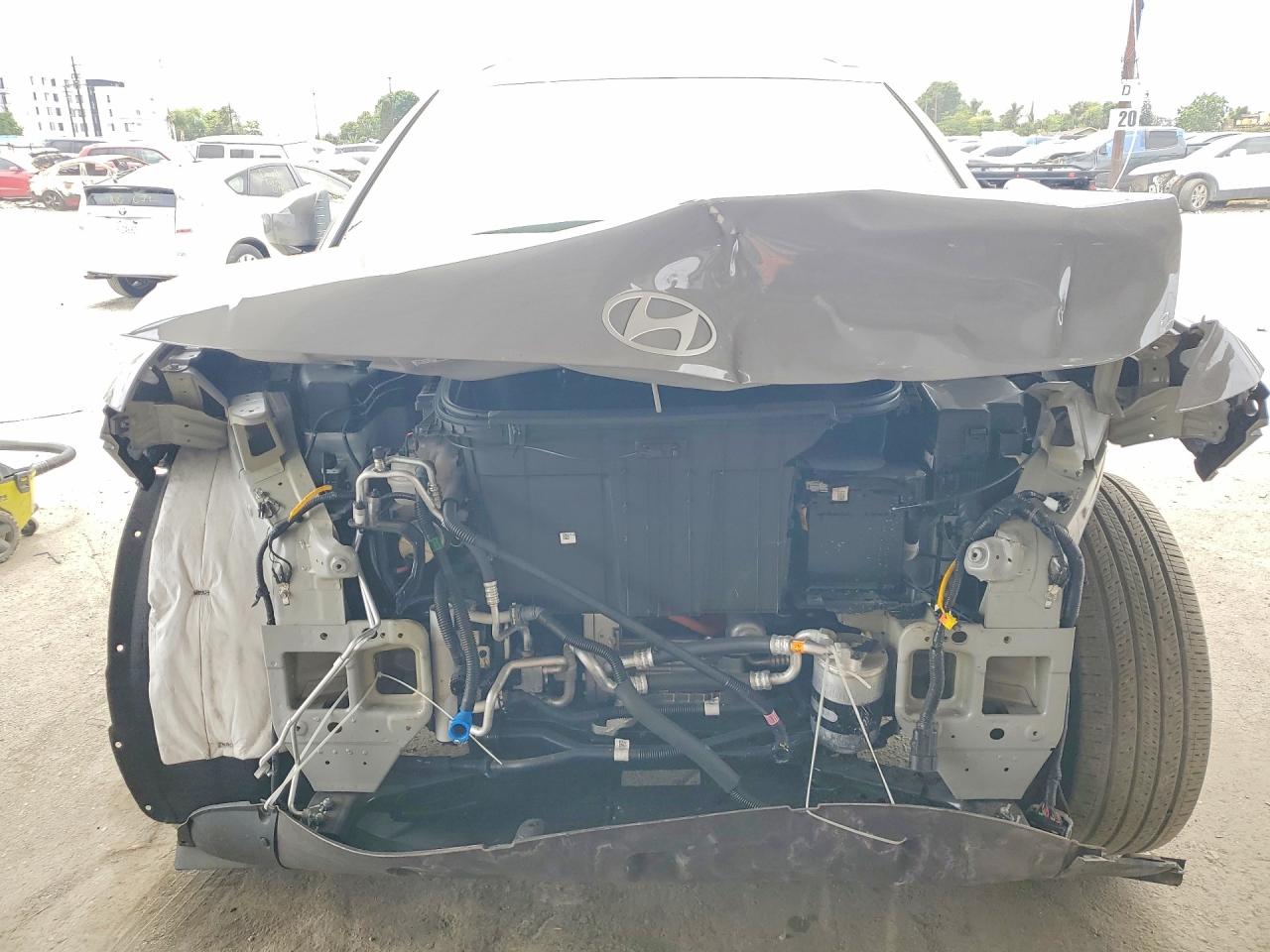 Hyundai Ioniq 9 S 2026