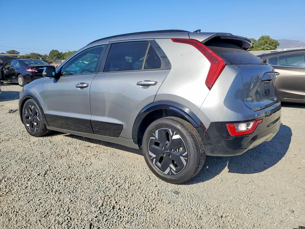 KIA Niro Wind 2023