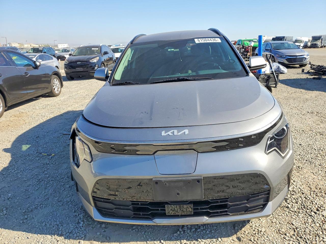 KIA Niro Wind 2023