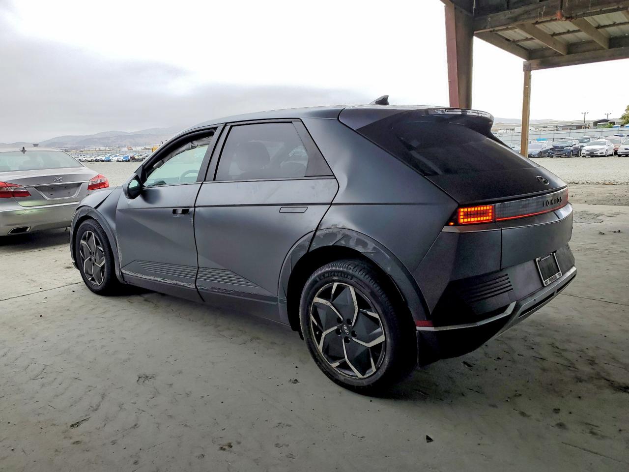 Hyundai Ioniq 5 Sel 2022