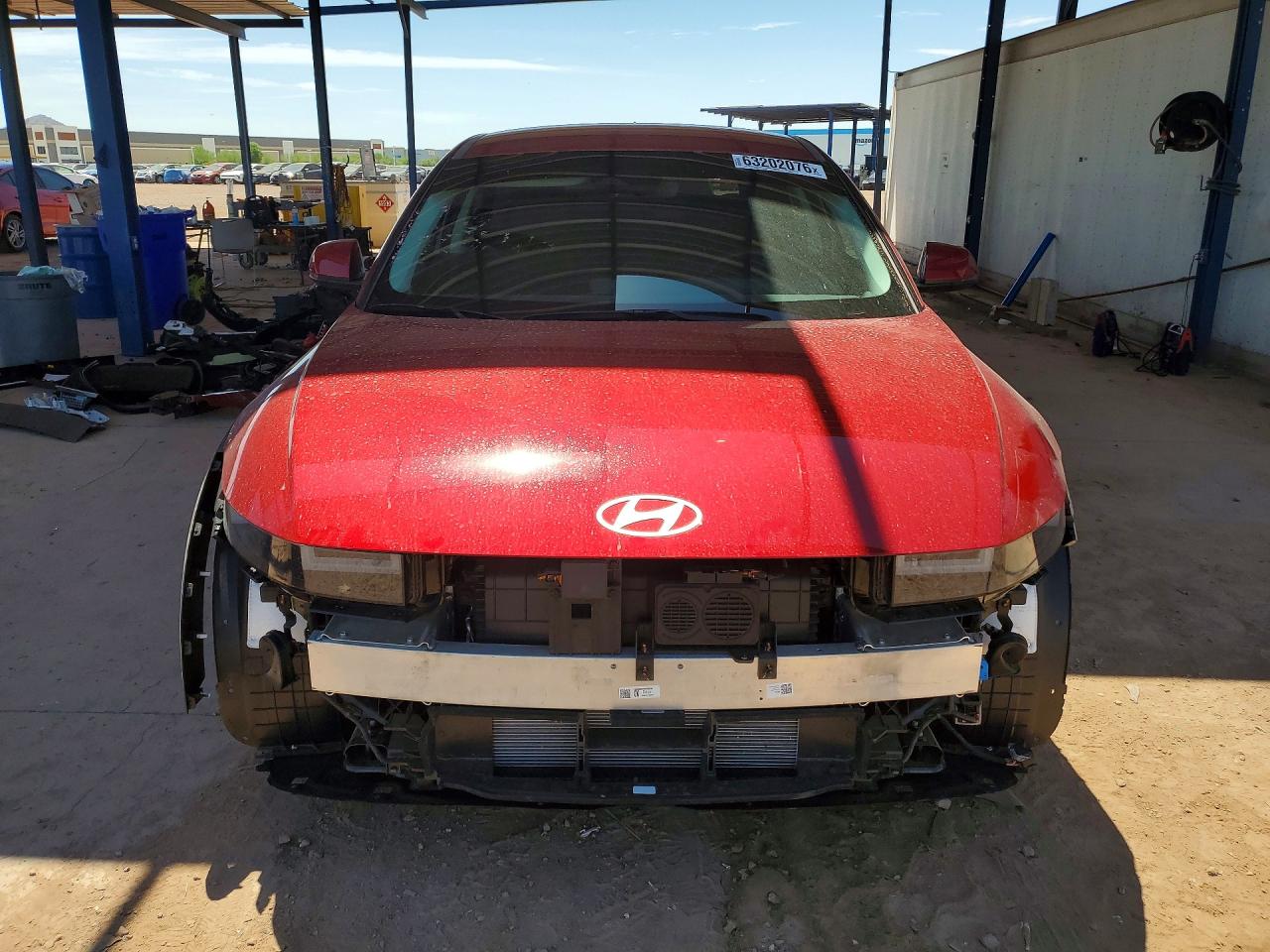 Hyundai Ioniq 5 Sel 2026