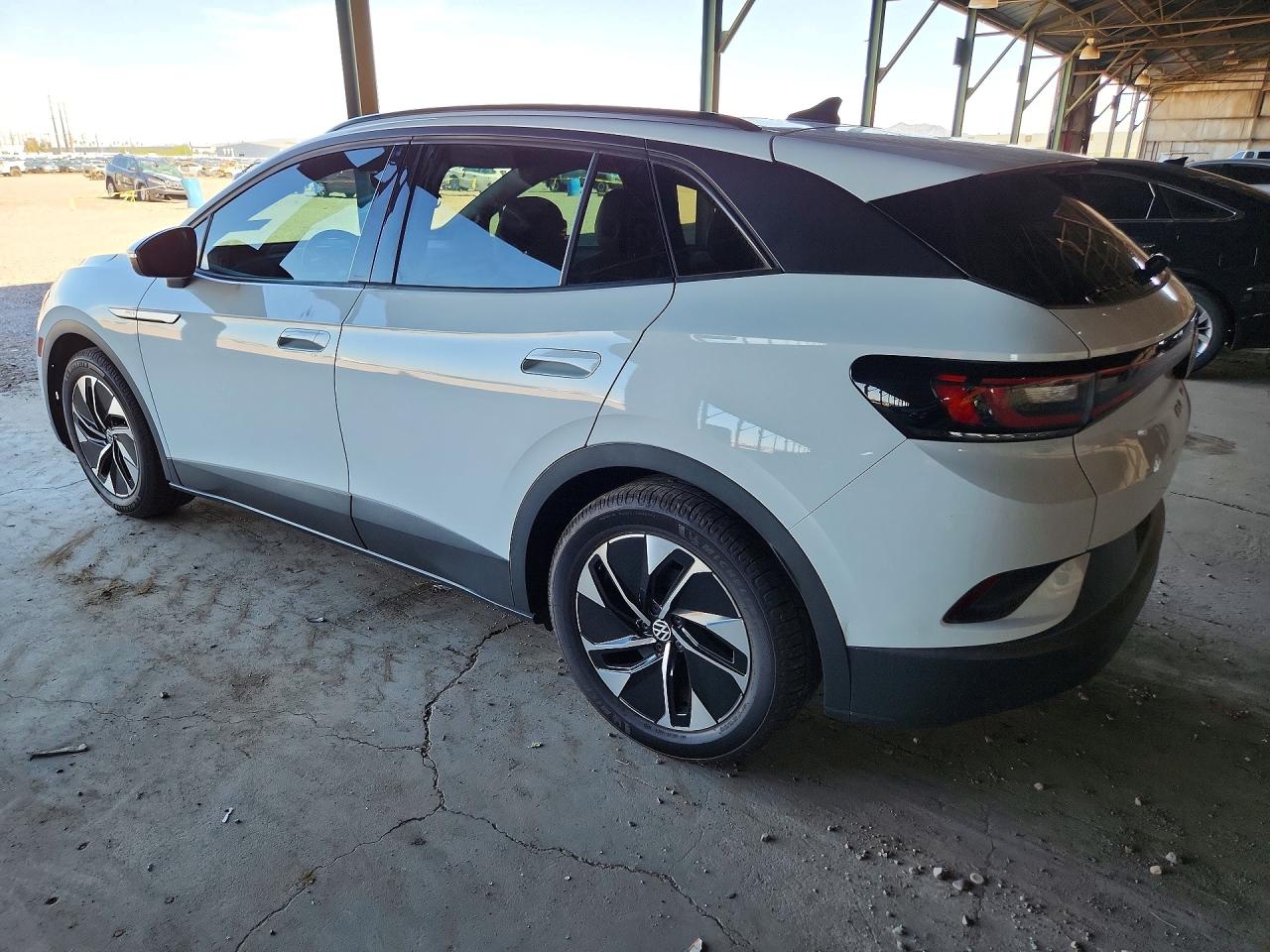 Volkswagen Id.4 Pro S 2021