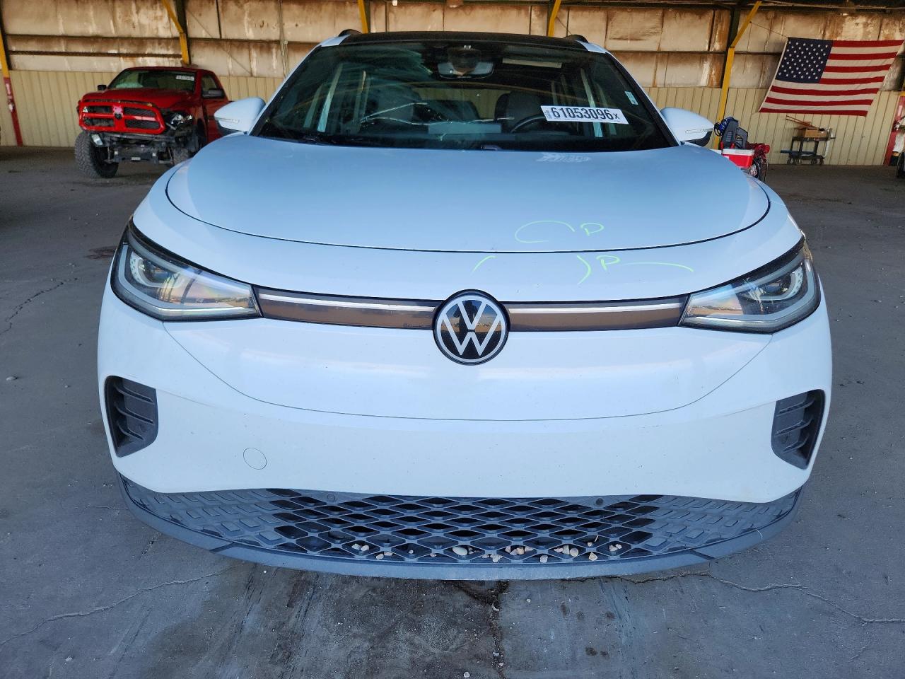 Volkswagen Id.4 Pro S 2021