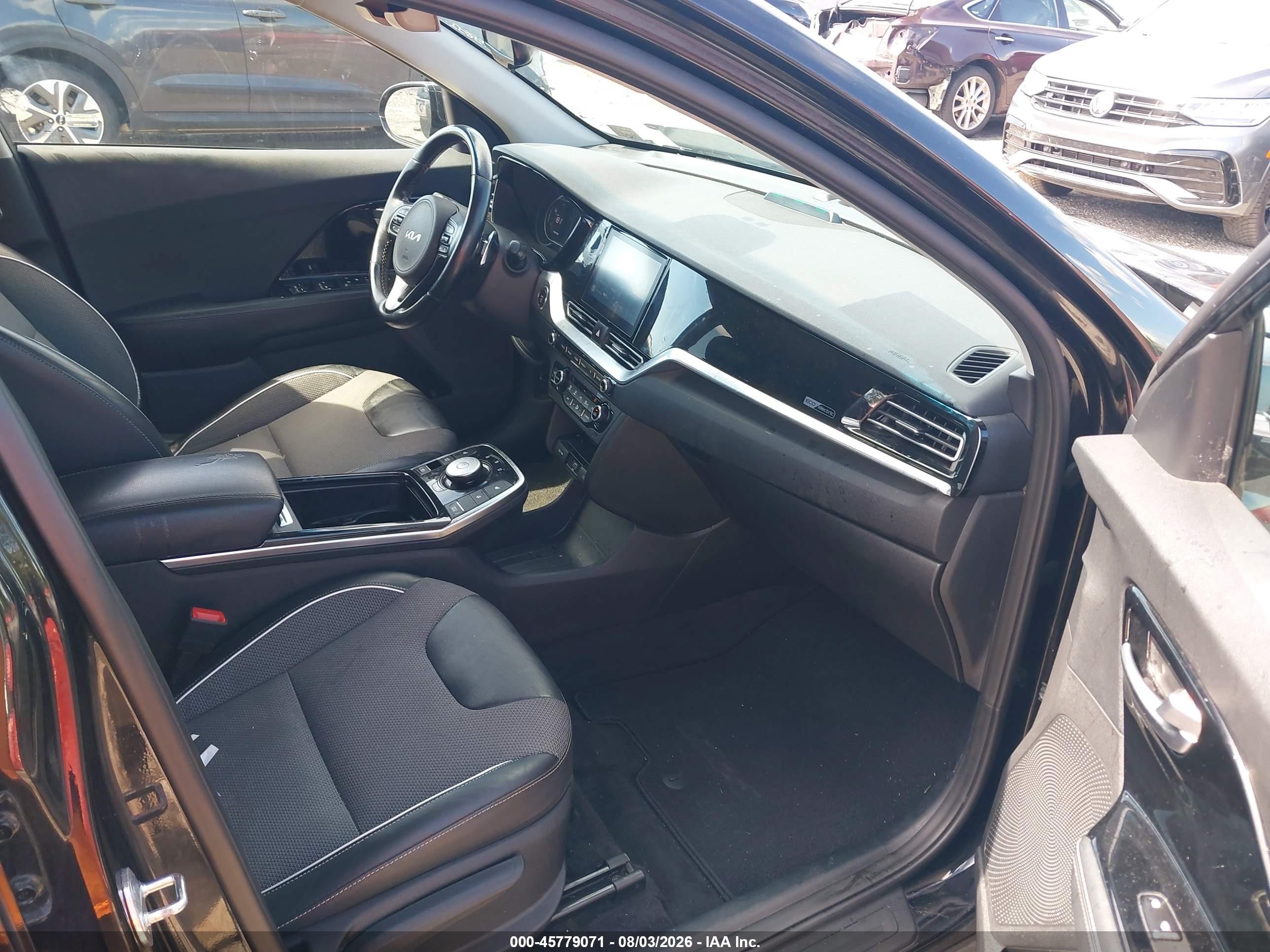 KIA Niro Ev S 2022