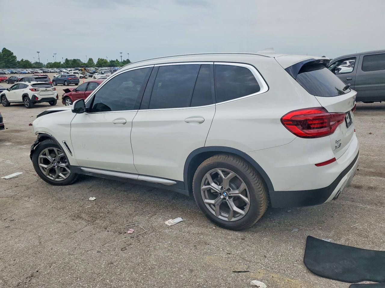 BMW X3 Sdrive30i 2020