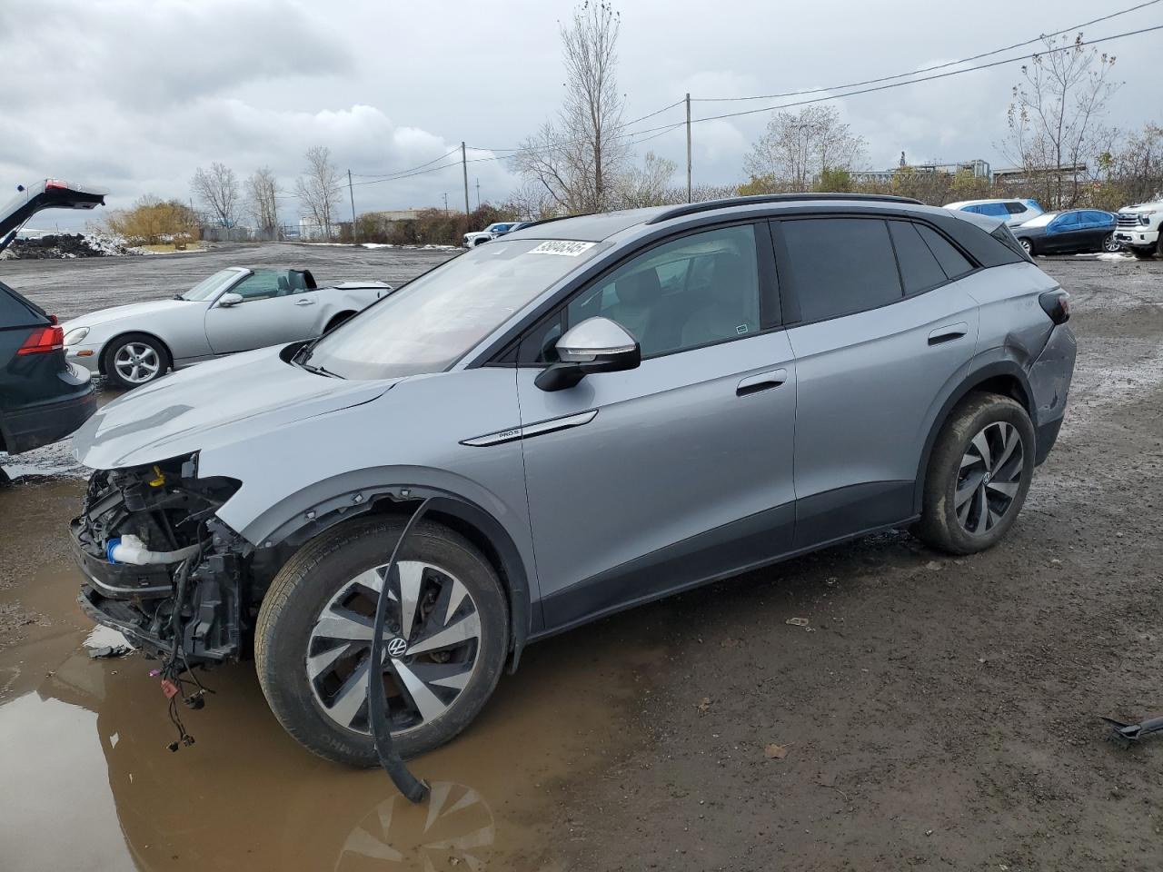Volkswagen Id.4 Pro 2023