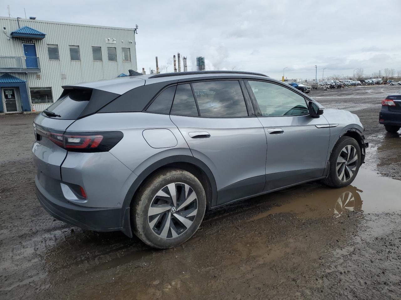 Volkswagen Id.4 Pro 2023