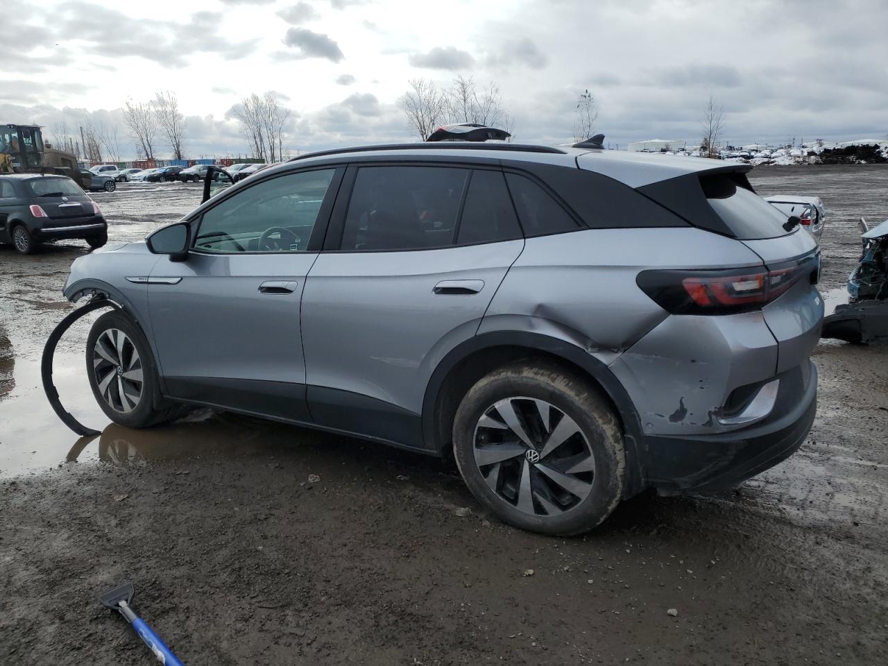Volkswagen Id.4 Pro 2023