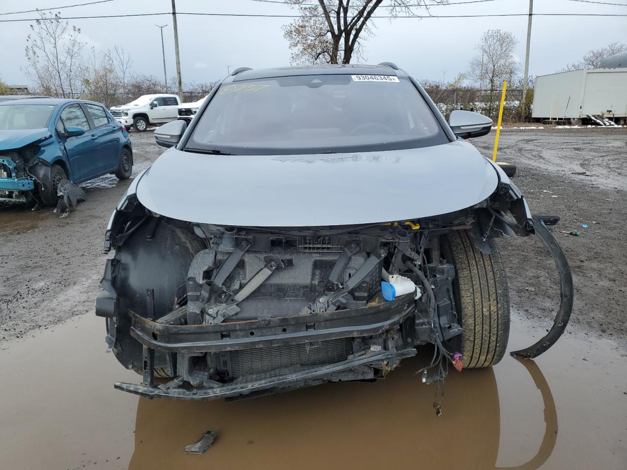 Volkswagen Id.4 Pro 2023
