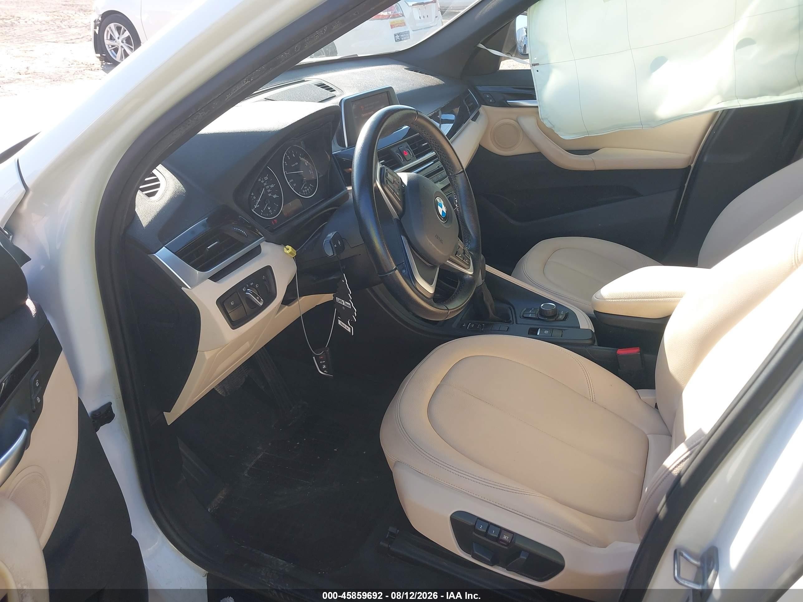 BMW X1 Sdrive28i 2018