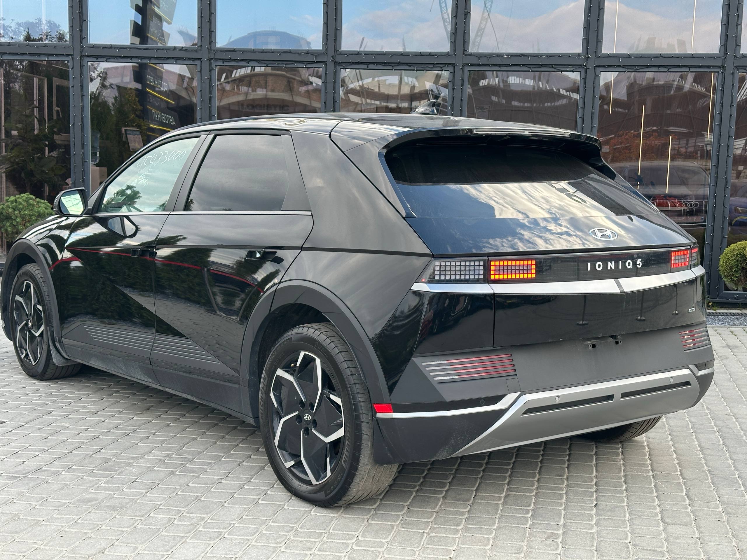 Hyundai Ioniq 5 2023