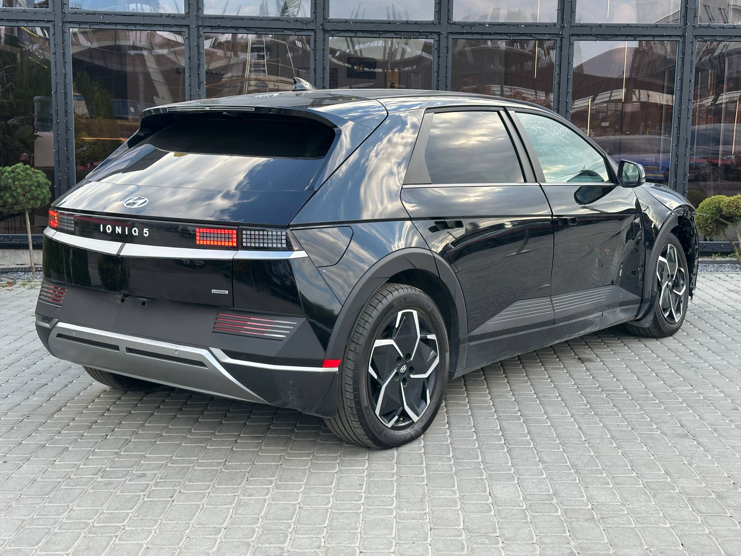Hyundai Ioniq 5 2023