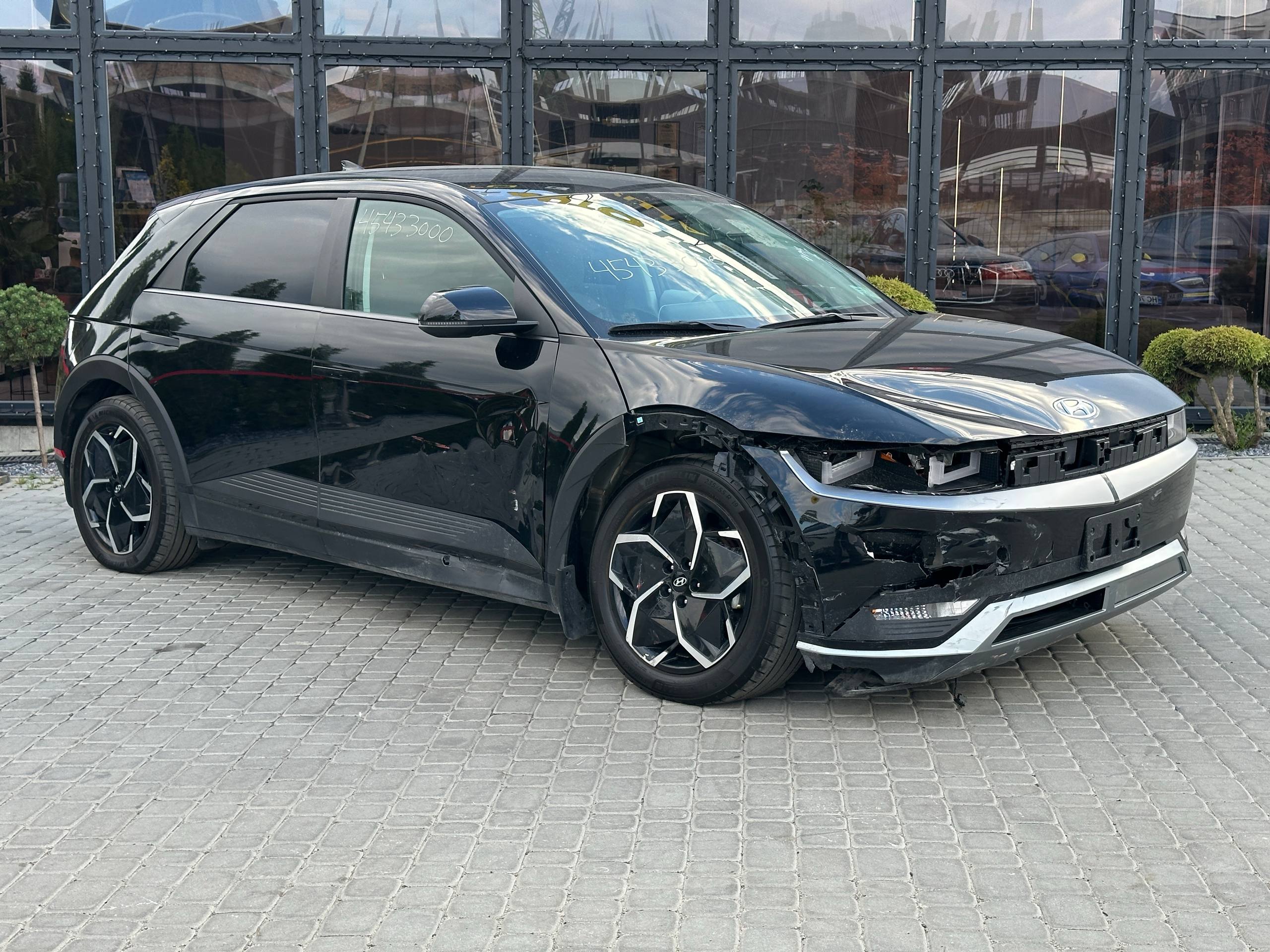 Hyundai Ioniq 5 2023