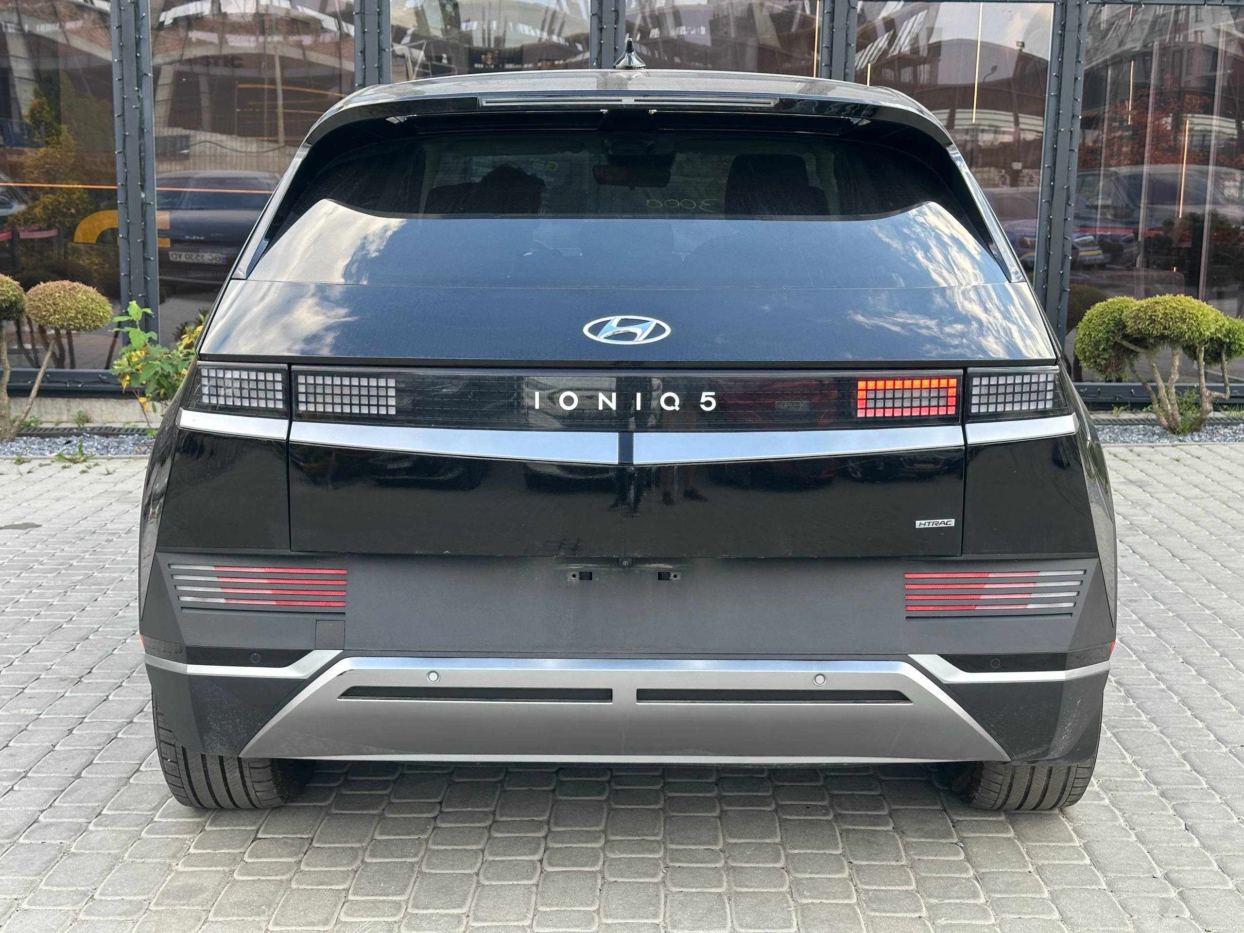 Hyundai Ioniq 5 2023