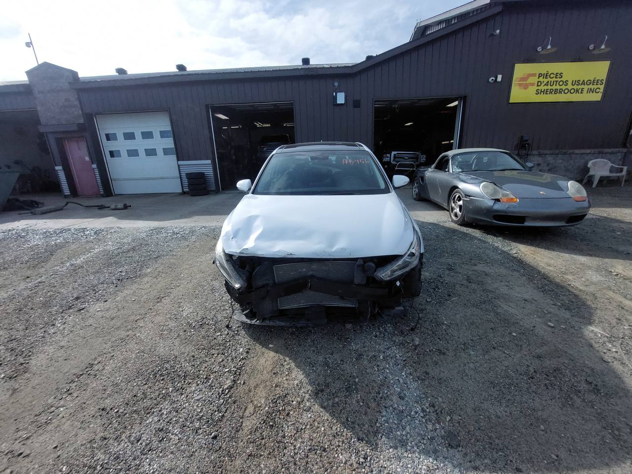 Hyundai Elantra Gt 2019