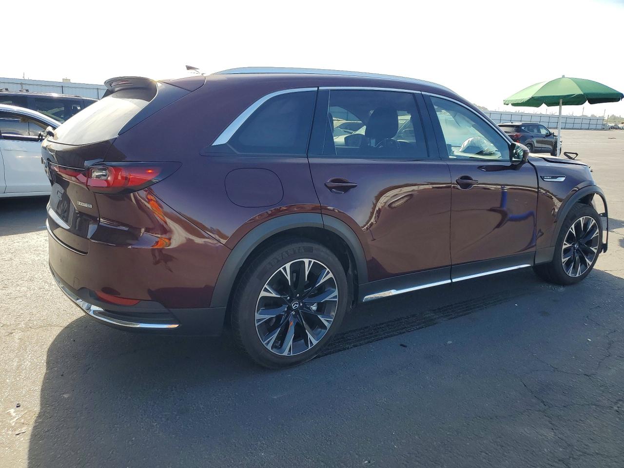 Mazda Cx-90 Premium 2024