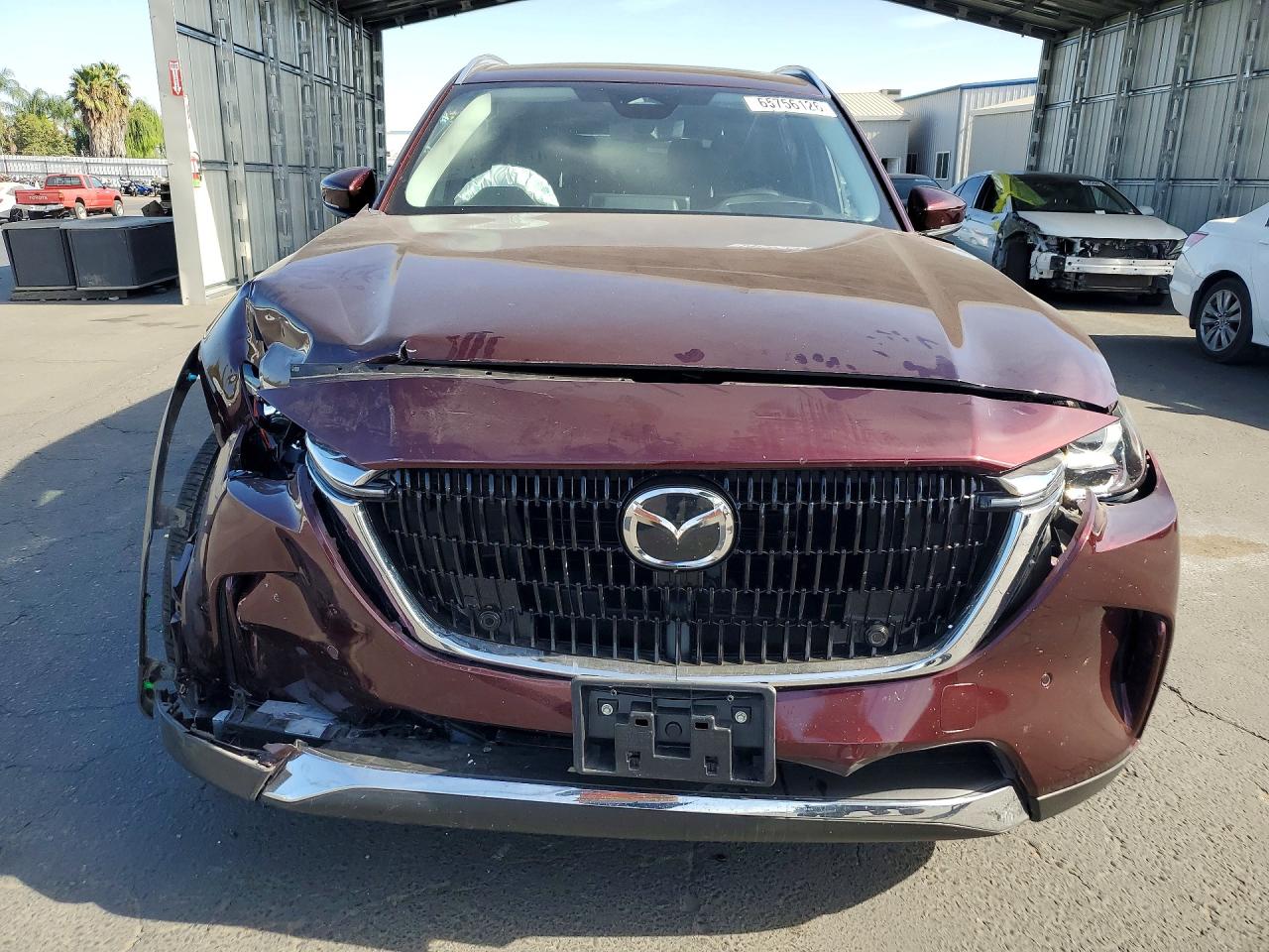 Mazda Cx-90 Premium 2024
