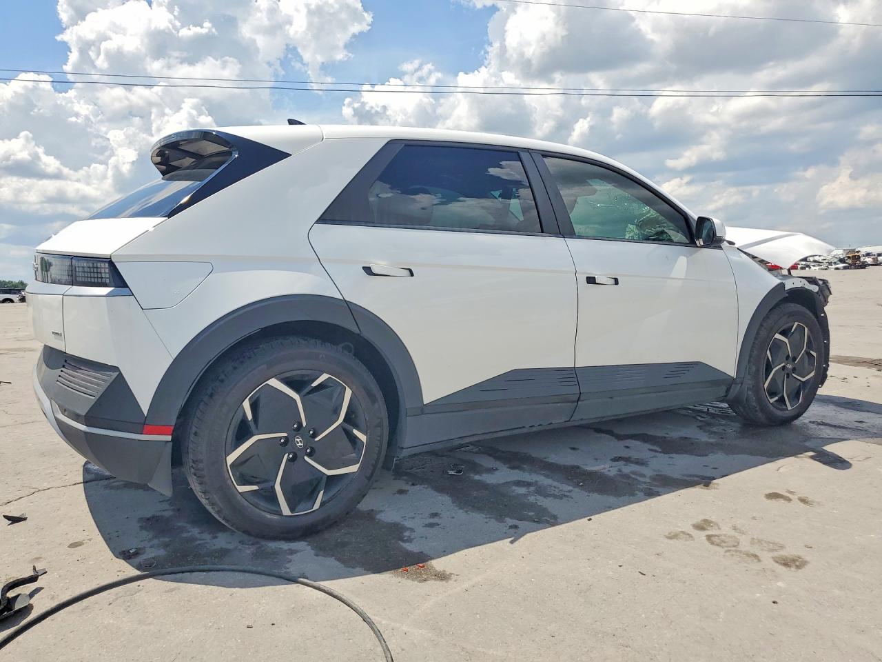 Hyundai Ioniq 5 Sel 2023