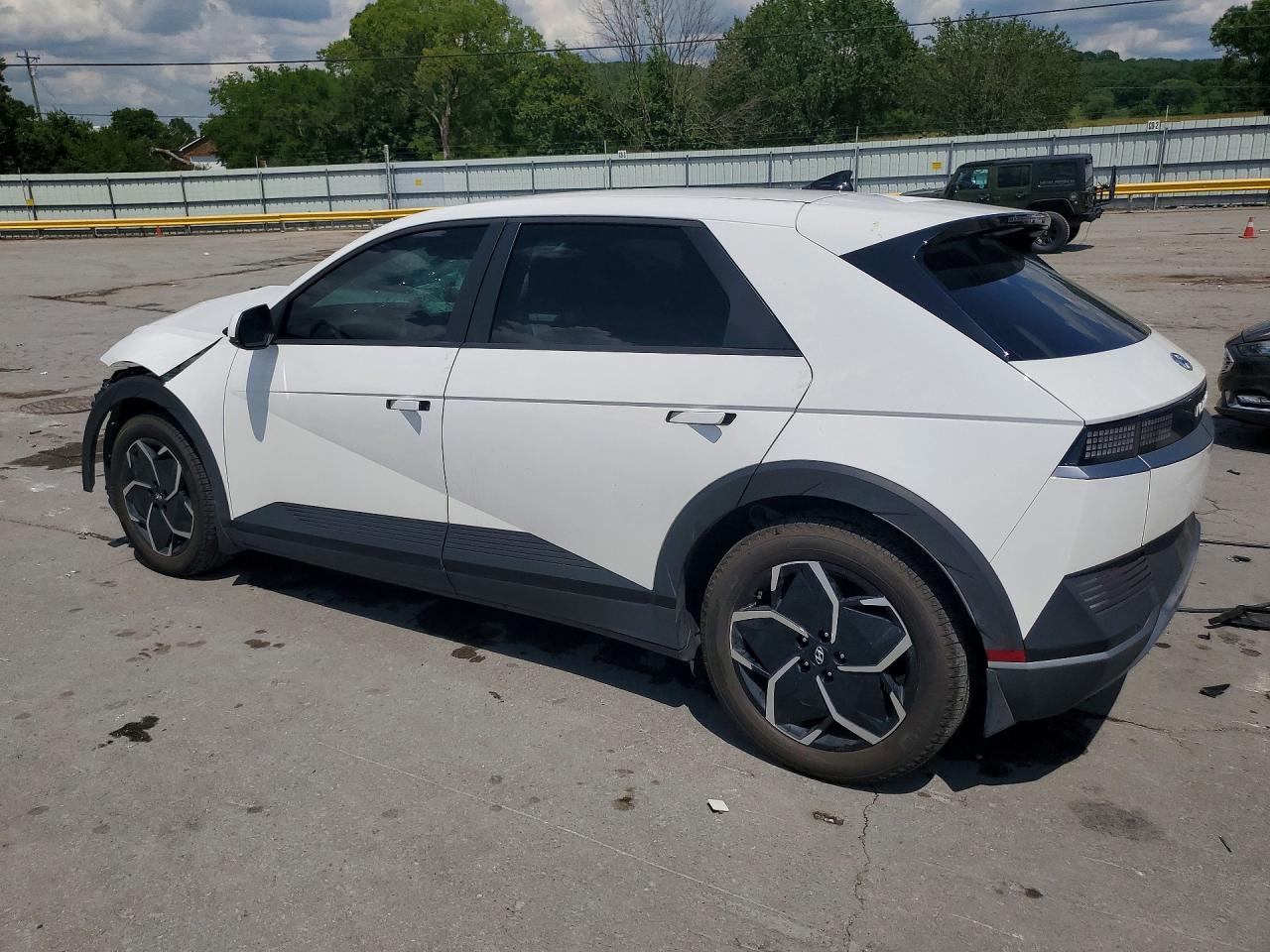 Hyundai Ioniq 5 Sel 2023