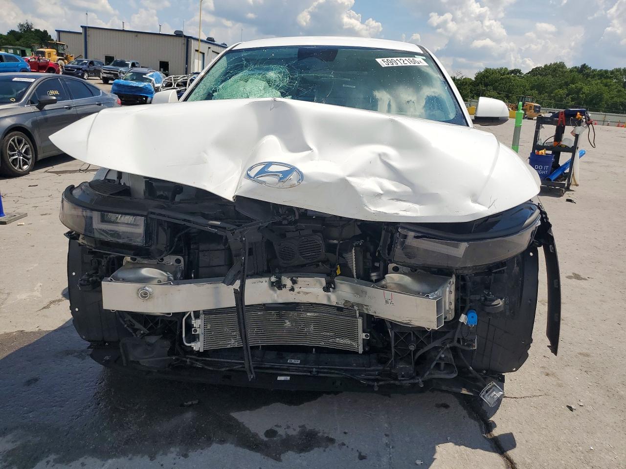 Hyundai Ioniq 5 Sel 2023