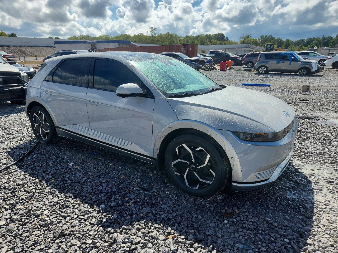Hyundai Ioniq 5 Limited 2024
