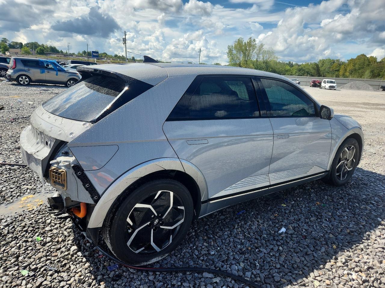Hyundai Ioniq 5 Limited 2024