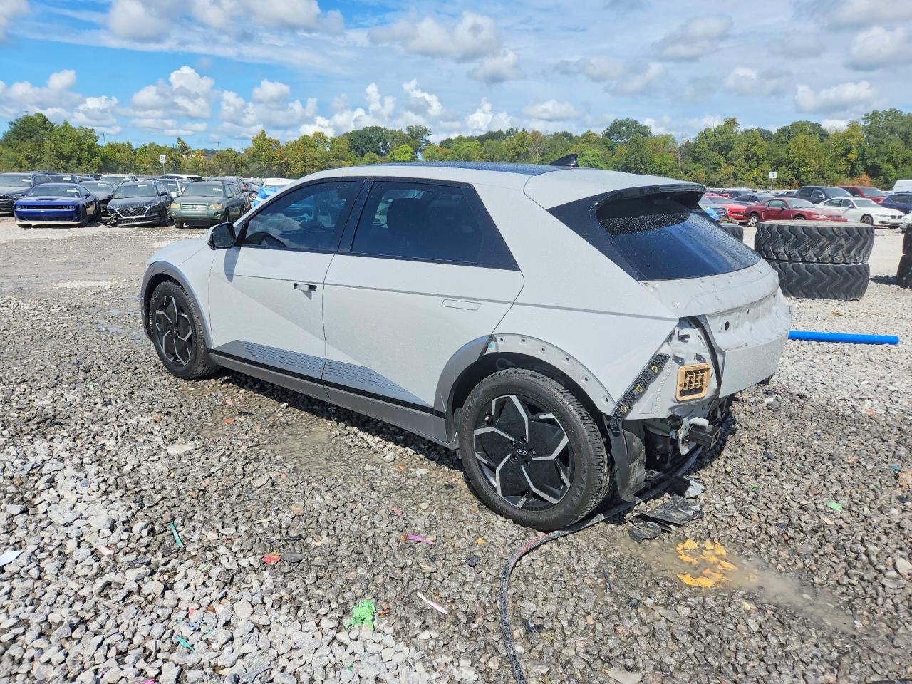 Hyundai Ioniq 5 Limited 2024