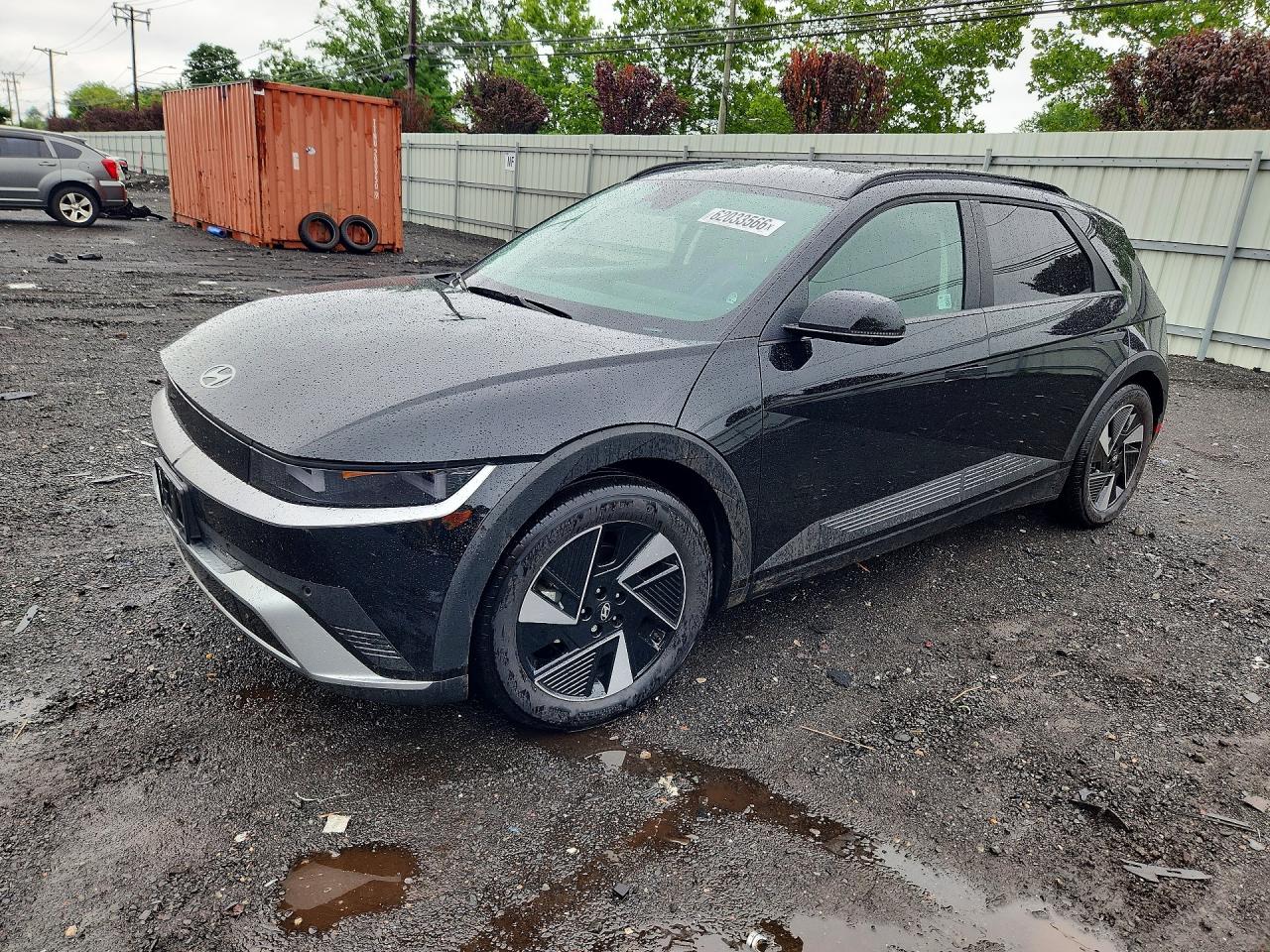 Hyundai Ioniq 5 Sel 2025