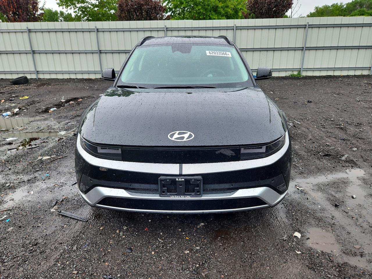Hyundai Ioniq 5 Sel 2025