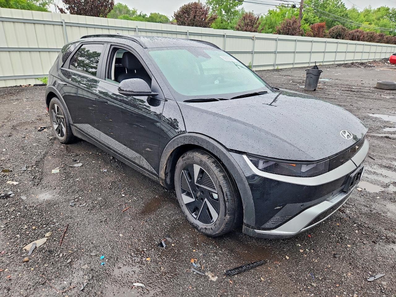 Hyundai Ioniq 5 Sel 2025