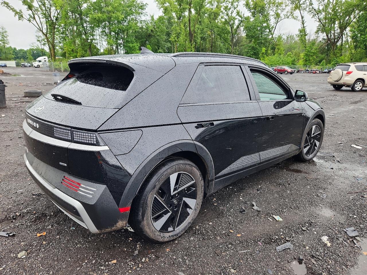 Hyundai Ioniq 5 Sel 2025