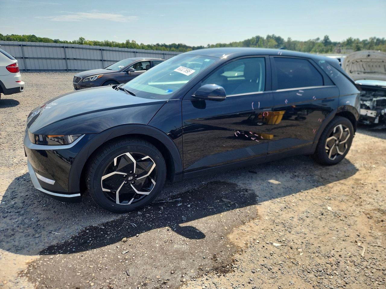 Hyundai Ioniq 5 Sel 2024