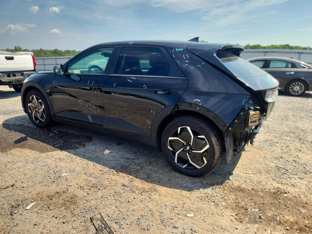 Hyundai Ioniq 5 Sel 2024