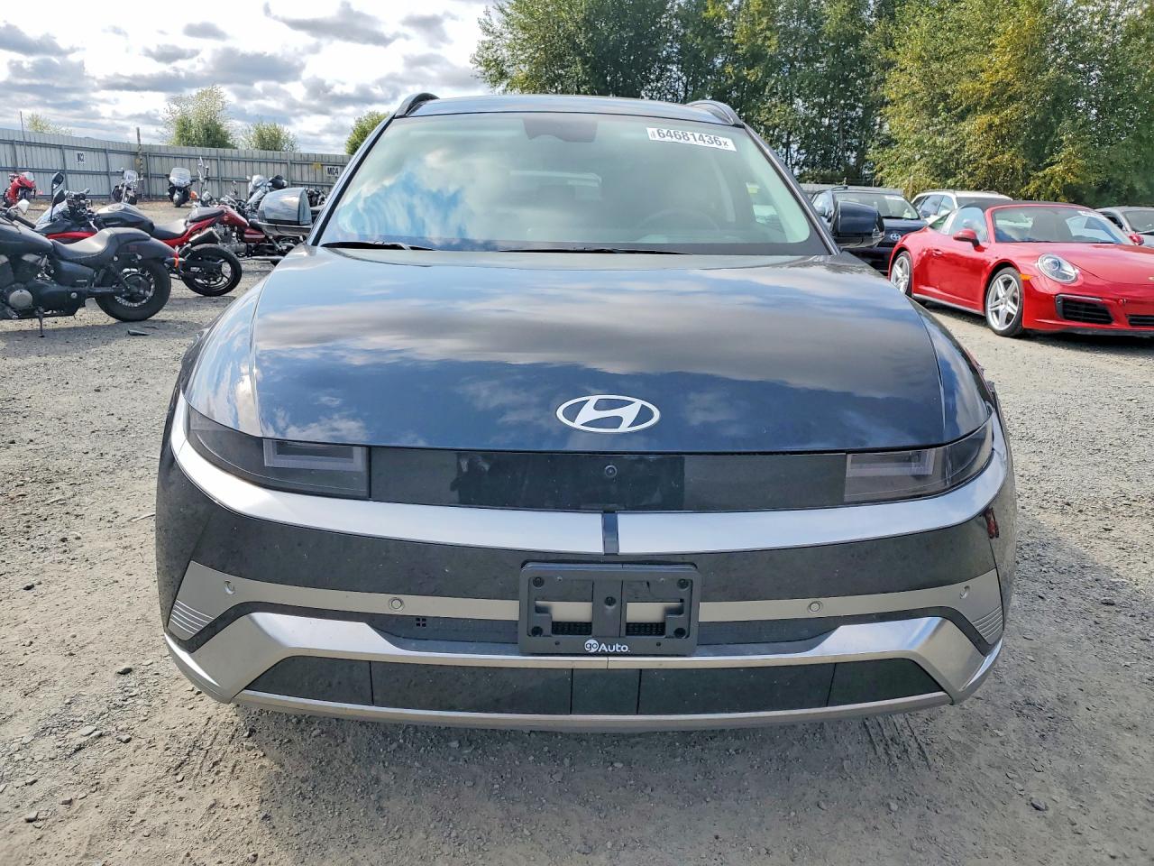 Hyundai Ioniq 5 Limited 2026