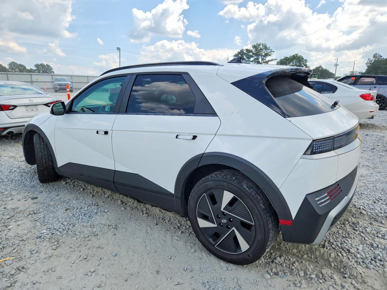 Hyundai Ioniq 5 Sel 2025