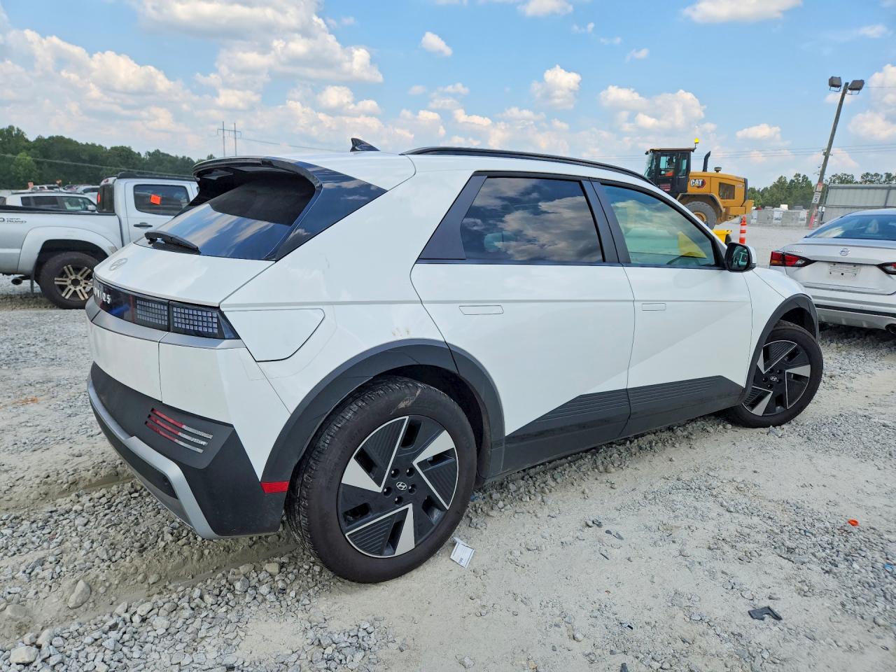 Hyundai Ioniq 5 Sel 2025