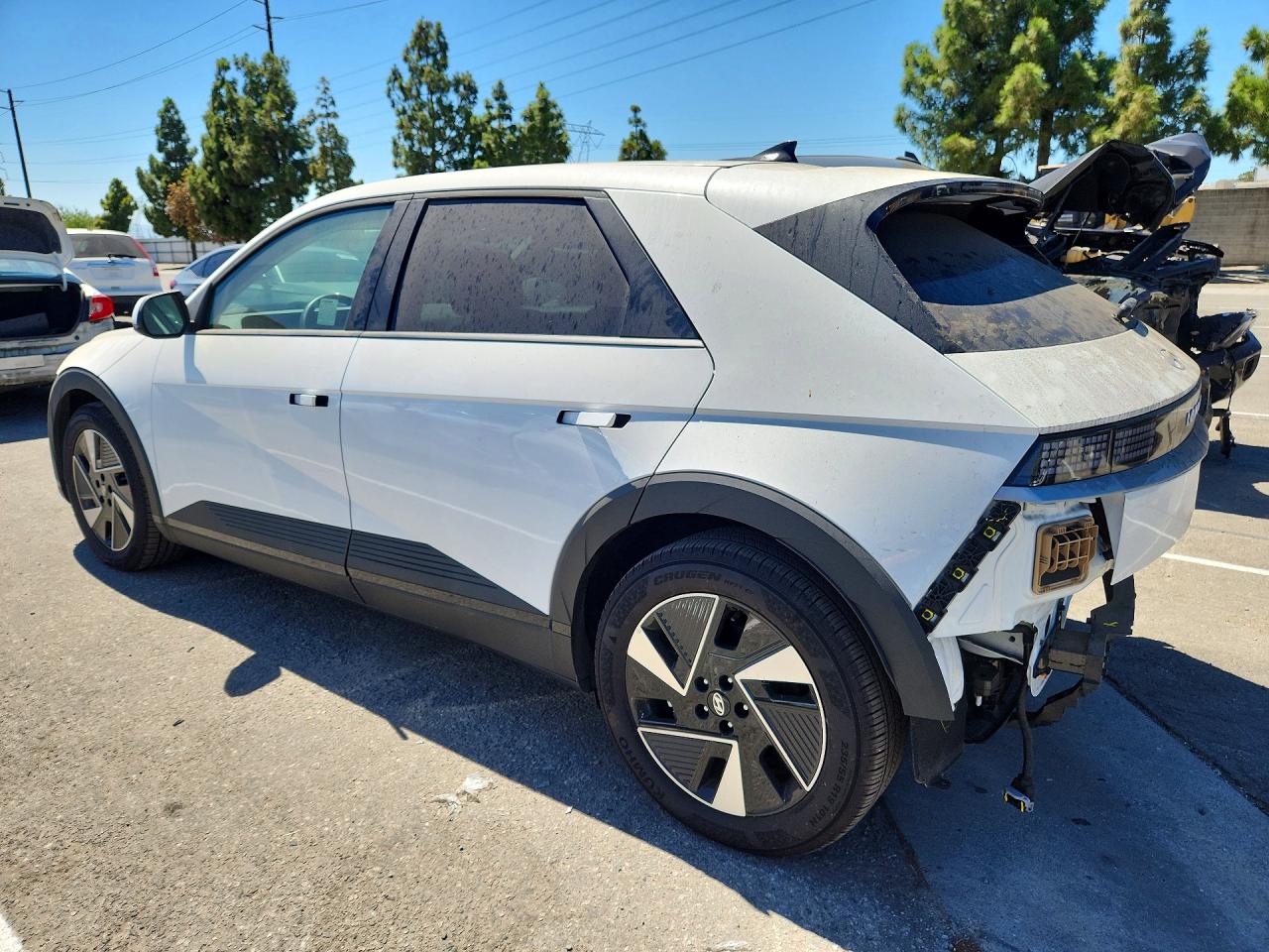 Hyundai Ioniq 5 Sel 2026