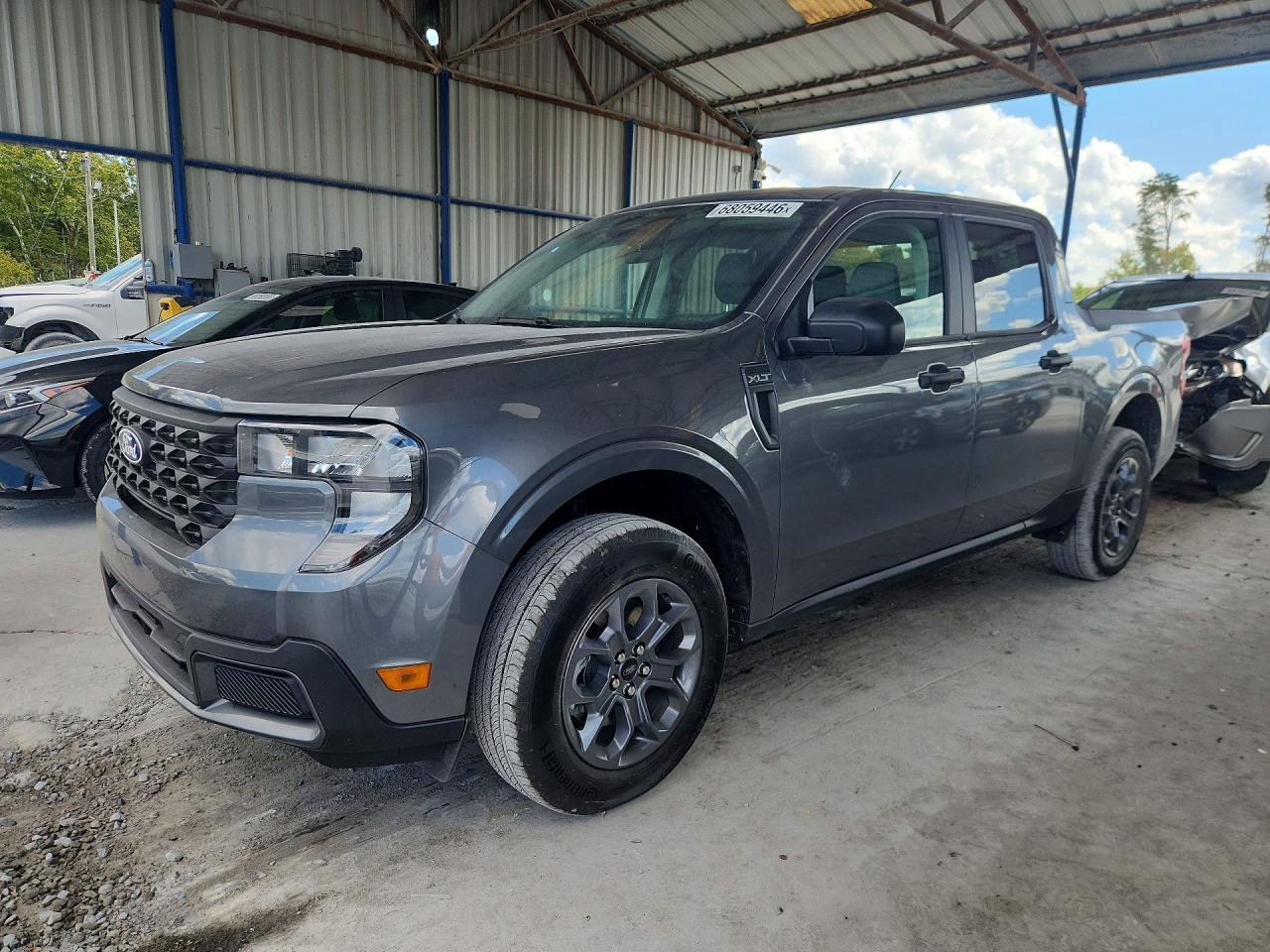 Ford Maverick Xlt 2026