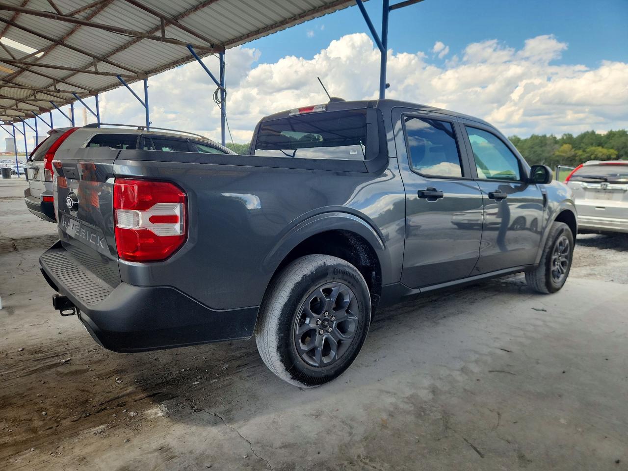 Ford Maverick Xlt 2026