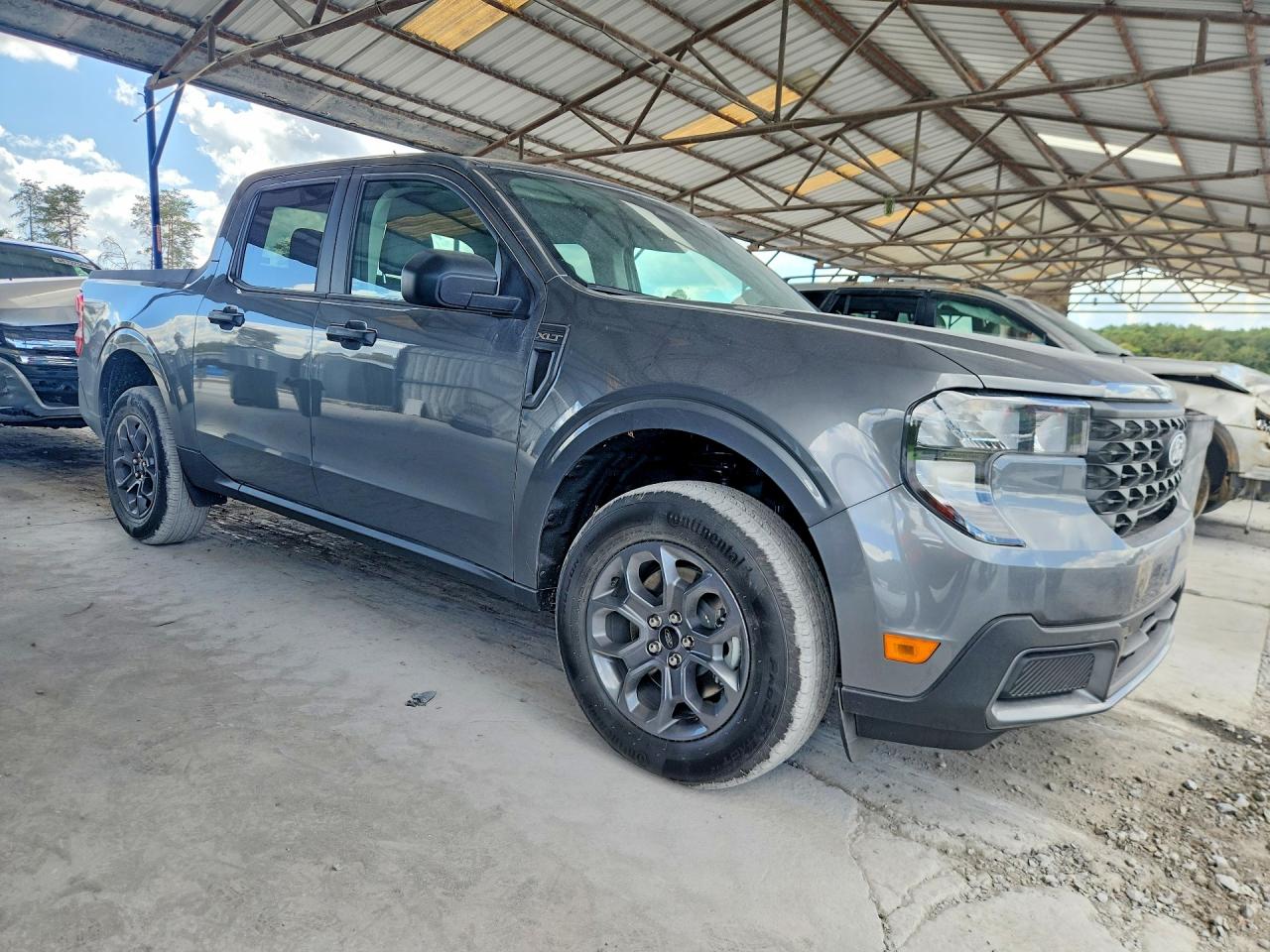Ford Maverick Xlt 2026