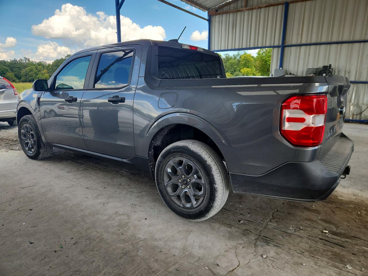 Ford Maverick Xlt 2026