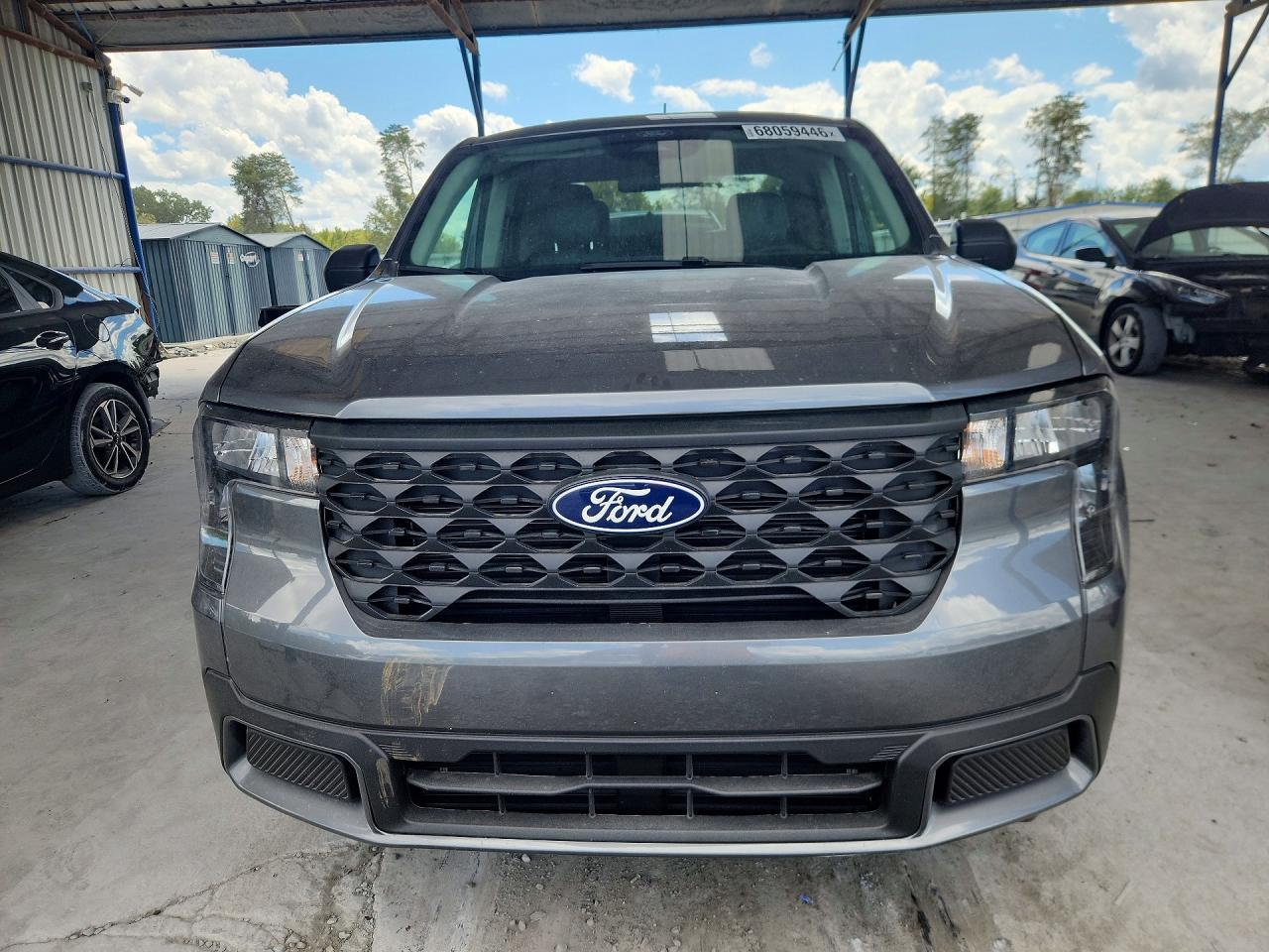 Ford Maverick Xlt 2026