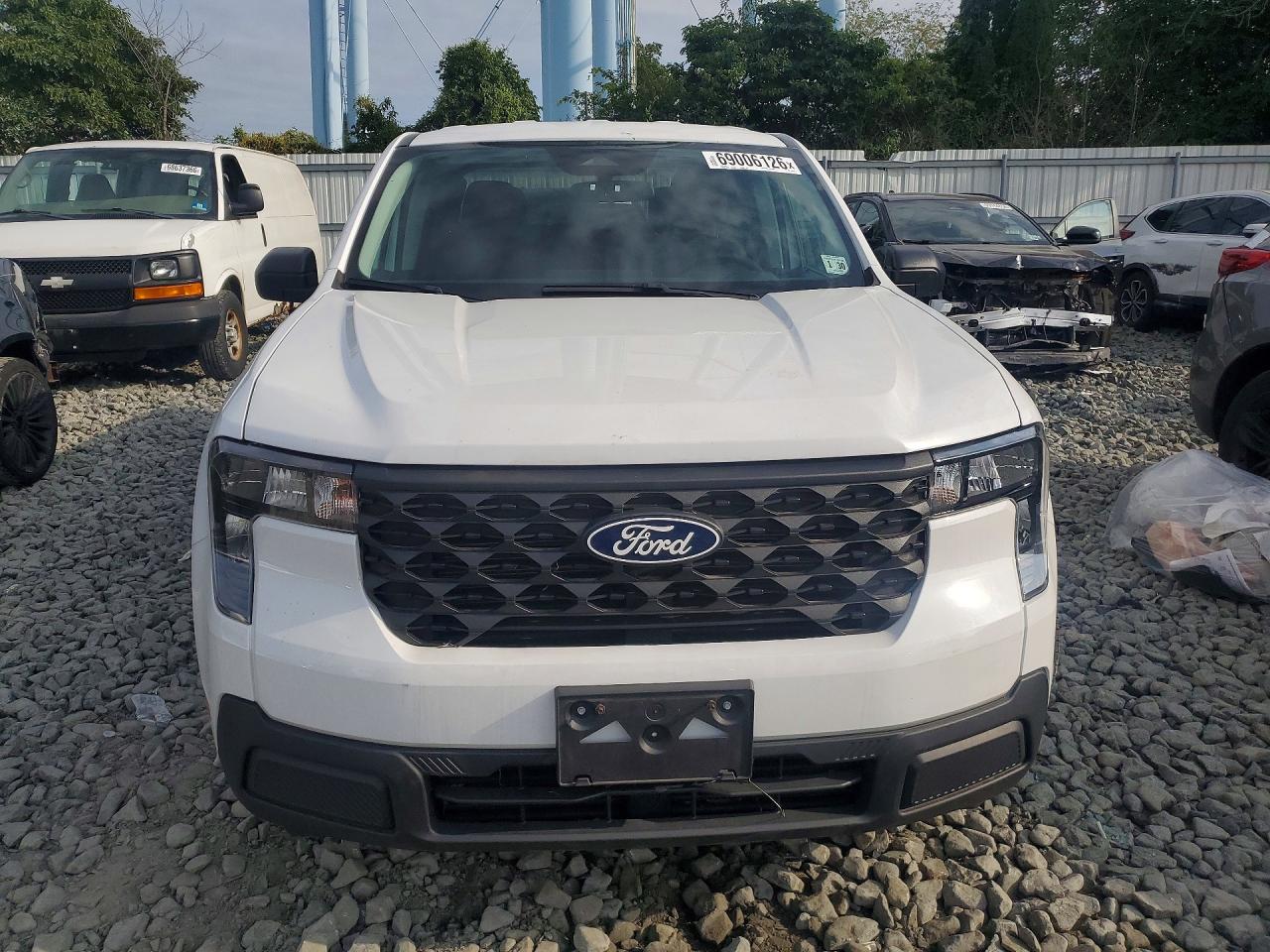 Ford Maverick Xl 2025