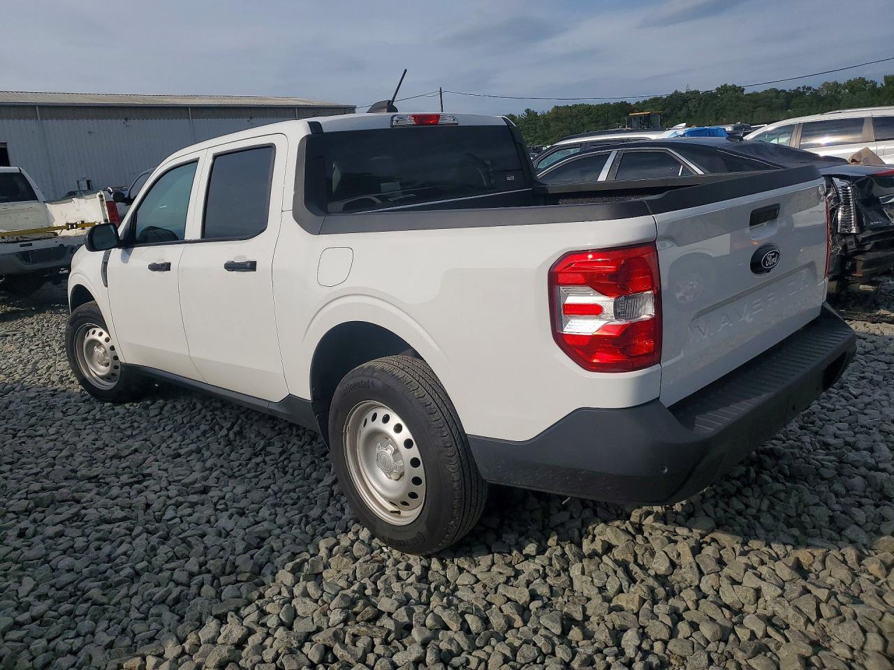 Ford Maverick Xl 2025