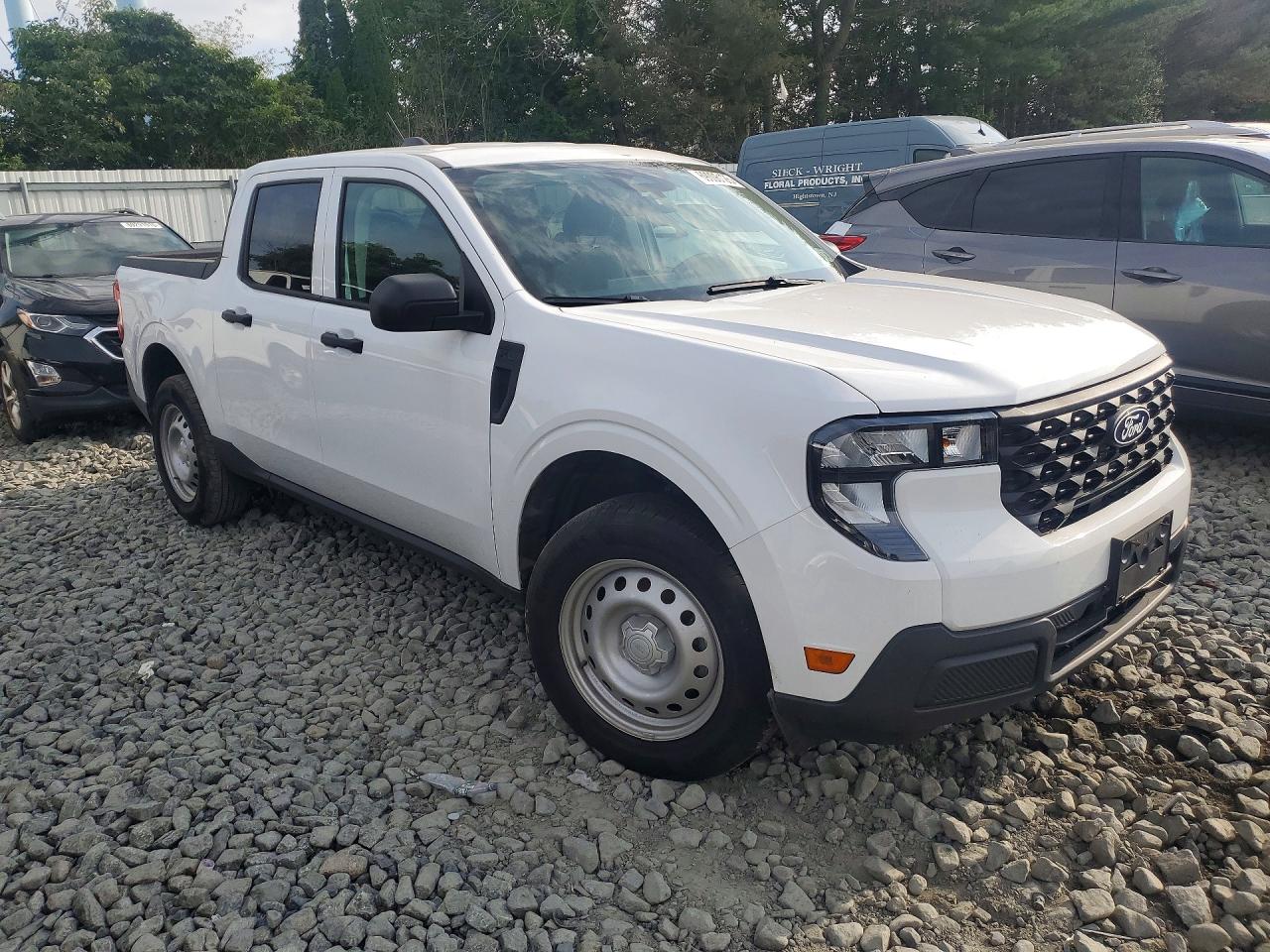 Ford Maverick Xl 2025