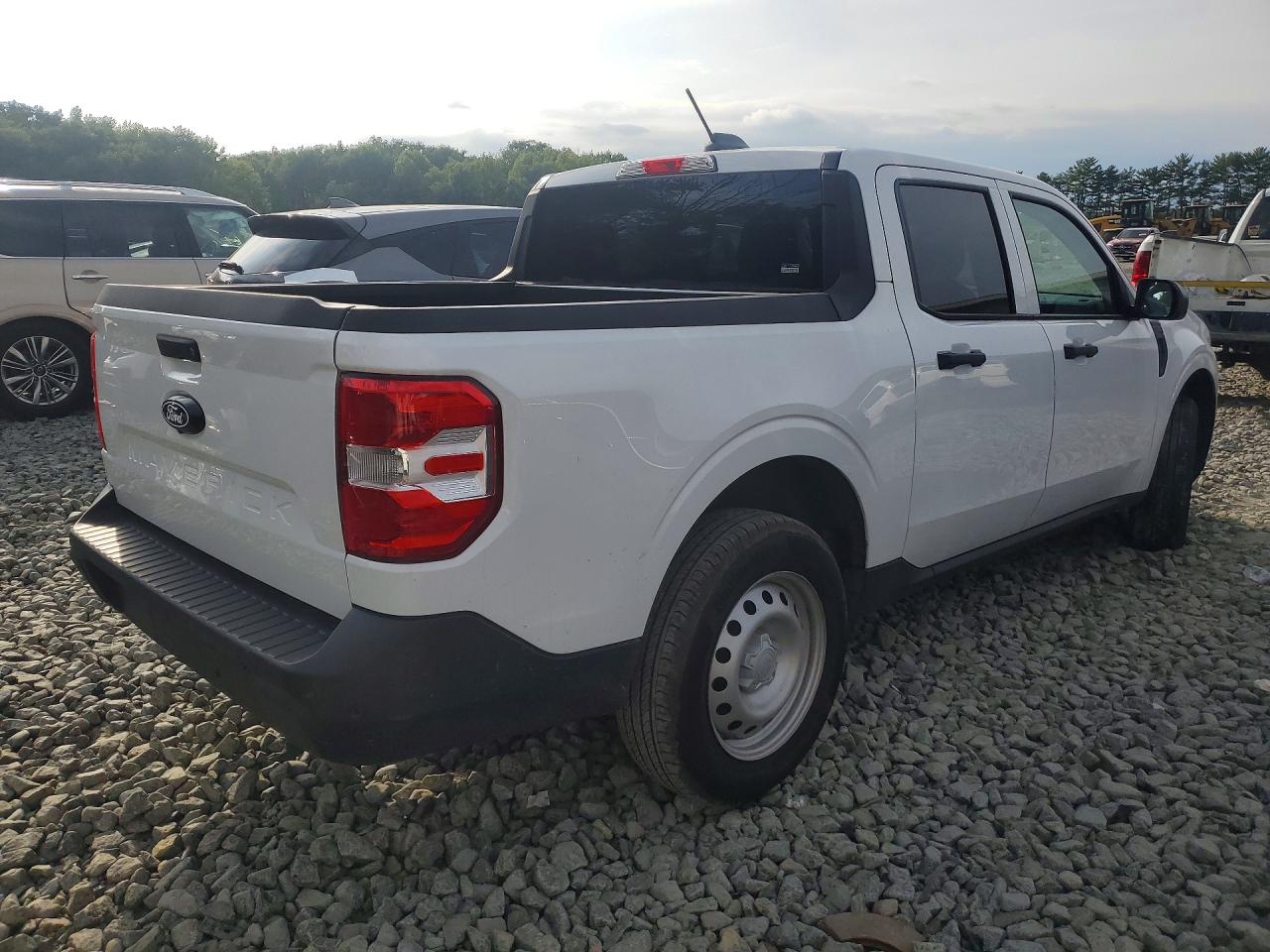 Ford Maverick Xl 2025