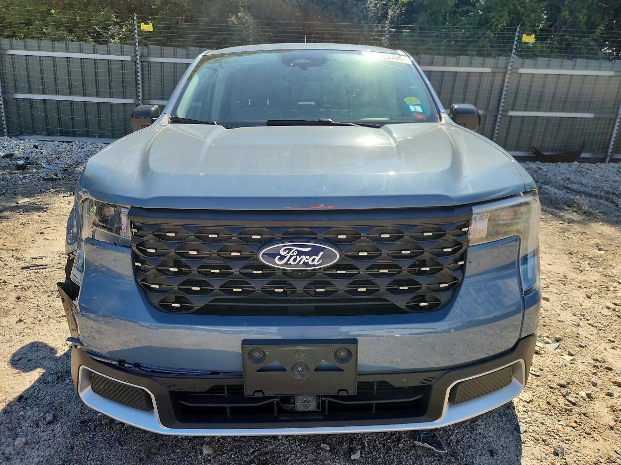 Ford Maverick Lariat 2025