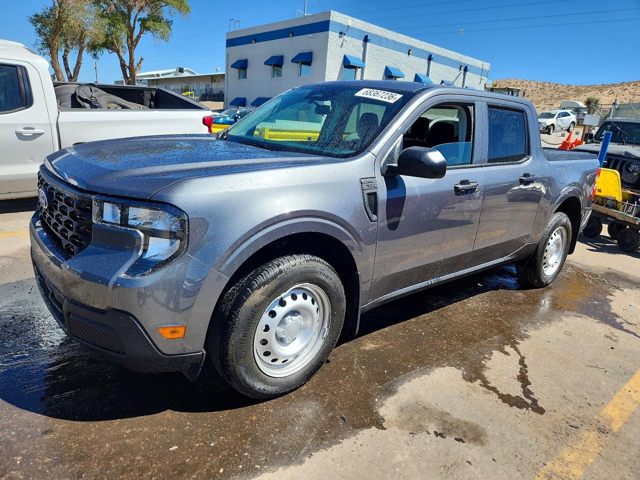 Ford Maverick Xl 2025