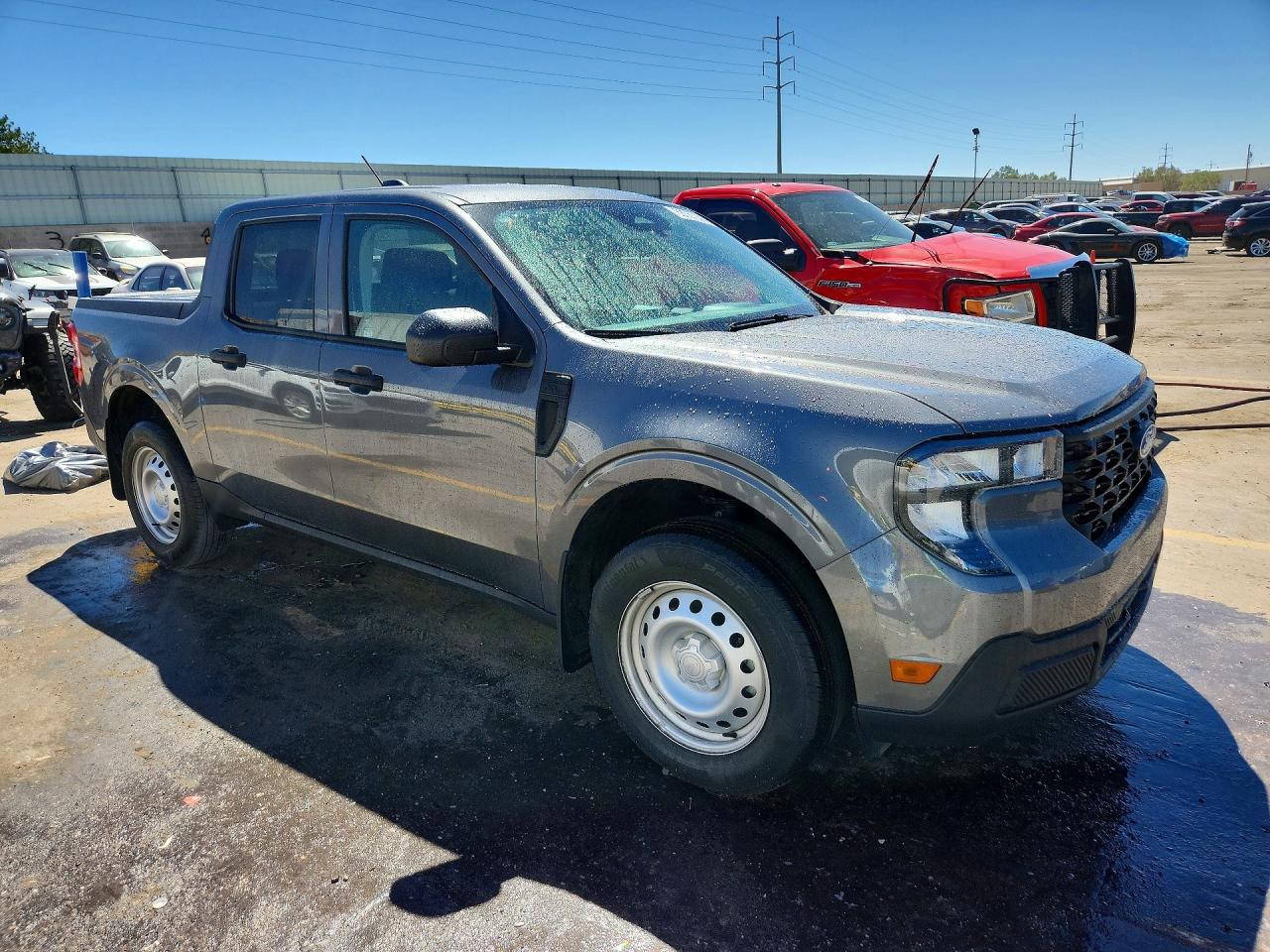 Ford Maverick Xl 2025