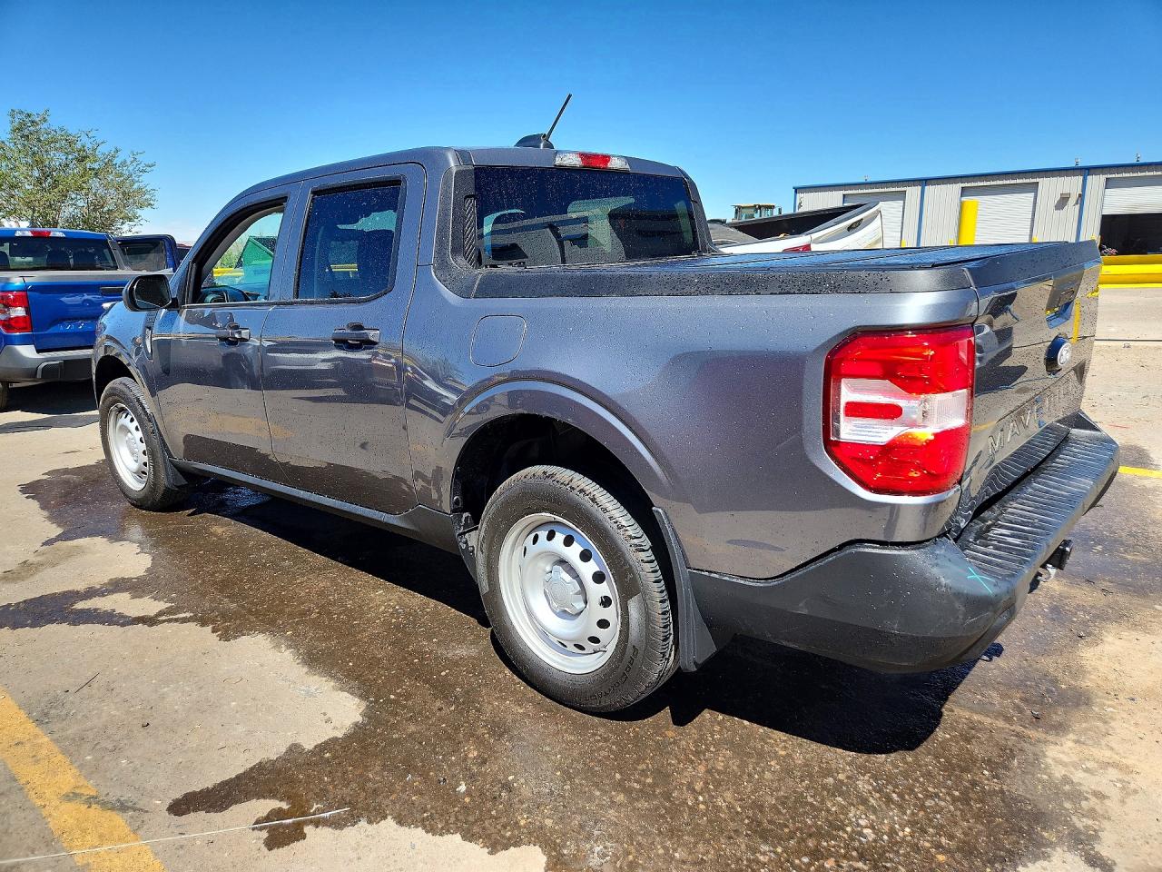 Ford Maverick Xl 2025